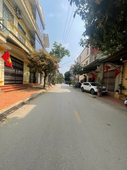 Đất nền Mỹ Sơn, Chi Lăng 75m² - Tiềm năng tăng giá vượt trội!