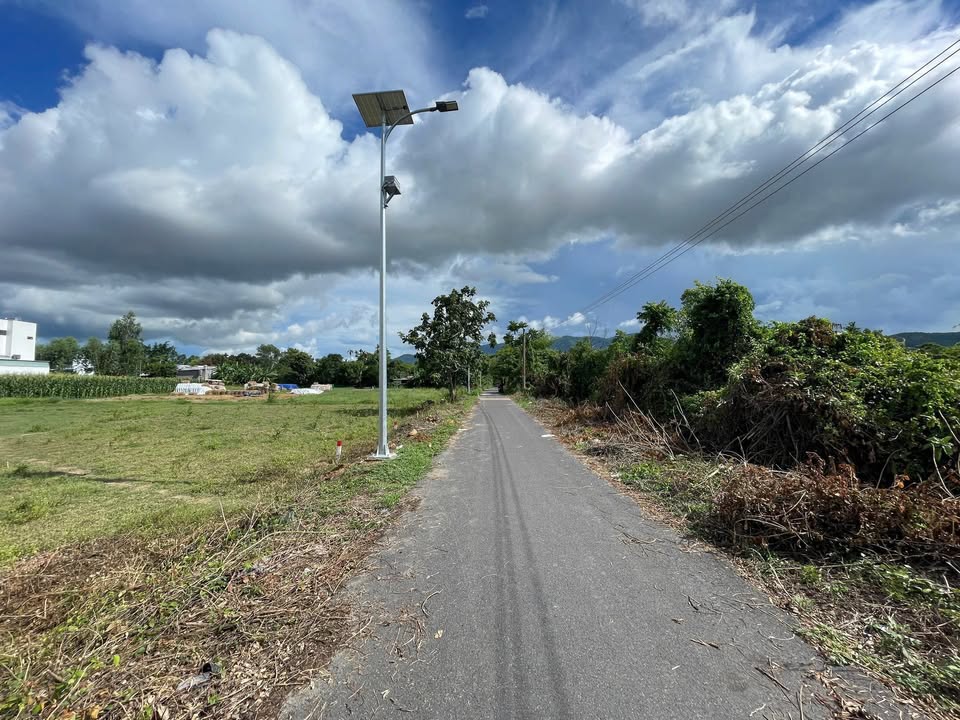 Đất nền Diên Khánh 247m² - Tiềm năng tăng giá vượt trội!