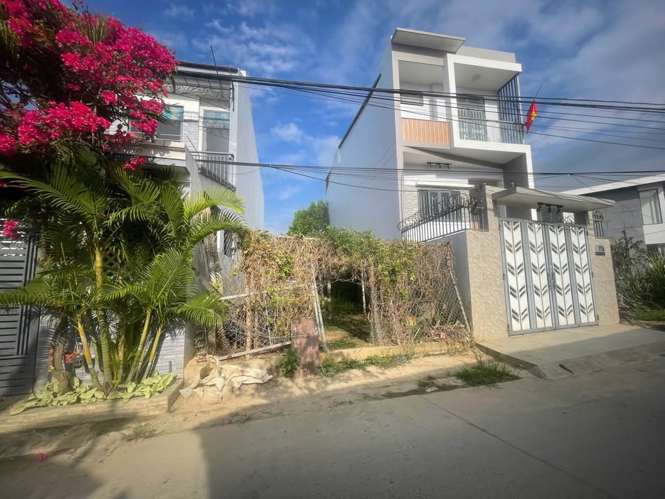 Đất nền Vĩnh Phương Nha Trang 84m² - Tiềm năng tăng giá vượt trội!