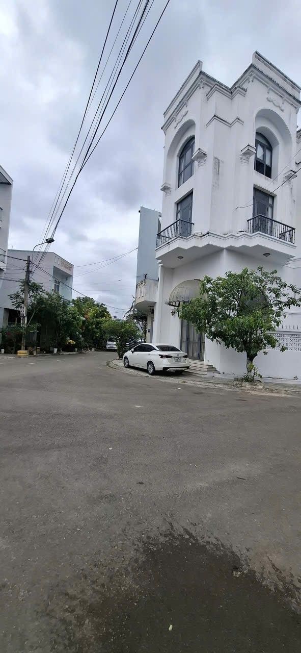 Nhà Mặt Tiền P. Nhơn Bình, Quy Nhơn 75m² - Mặt tiền kinh doanh đắc địa!