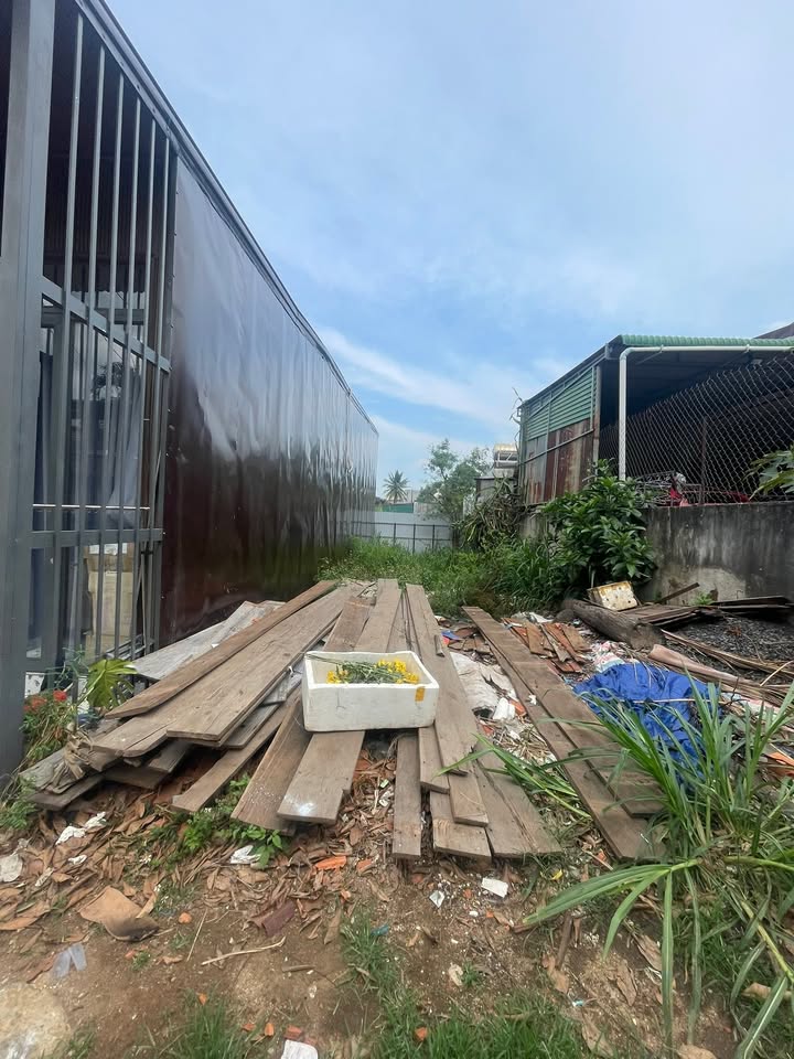 Đất nền Buôn Ma Thuột 110m² - Sổ đỏ chính chủ, tiềm năng tăng giá!