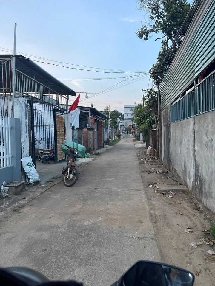 Nhà Cấp 4 Phường Tân An 570m² - Vị trí đẹp, chính chủ bán!