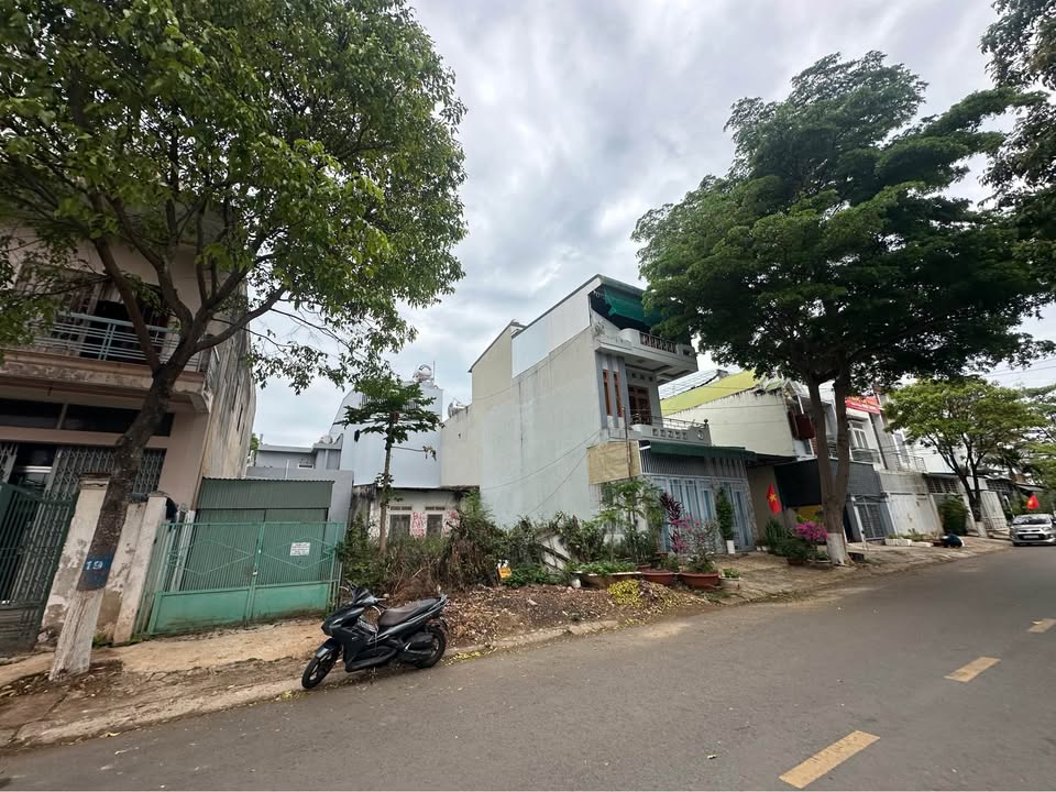 Đất nền Ngô Thị Nhậm BMT 108m² - Tiềm năng tăng giá vượt trội!