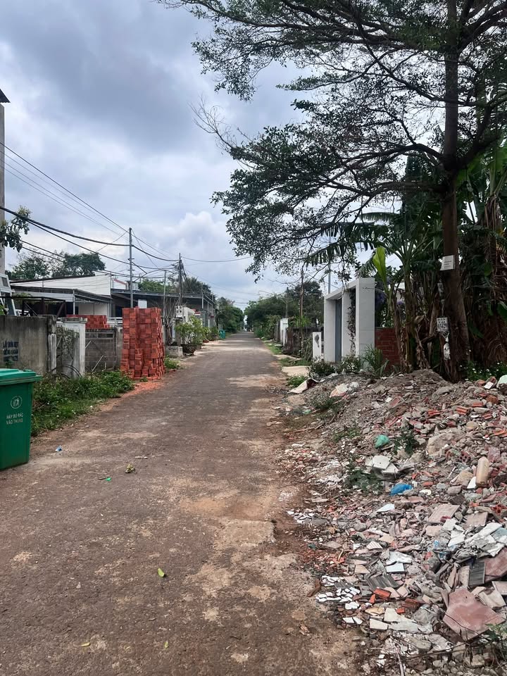 Đất nền M'Đrắk 195m² giá 2.1 tỷ - Pháp lý rõ ràng