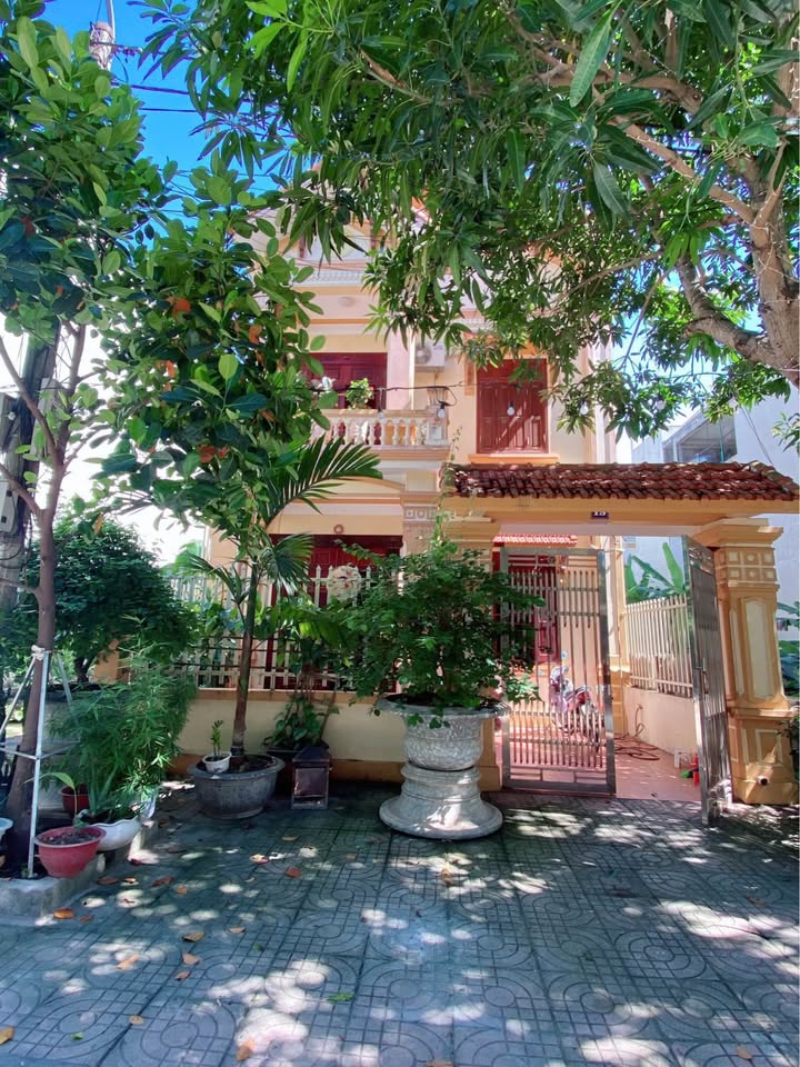 Nhà Chính Chủ Ninh Khánh, Ninh Bình 140m² - Sẵn Sàng Ở Ngay