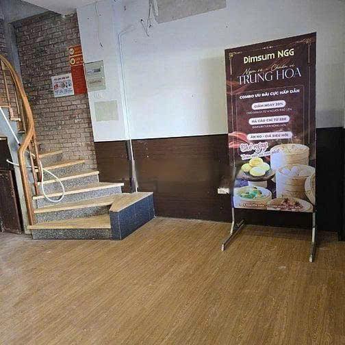 Nhà Phố Nguyễn Xiển, Thanh Trì - 35m² x 4 Tầng, Mặt Tiền Rộng, Giá 32 Triệu/Tháng