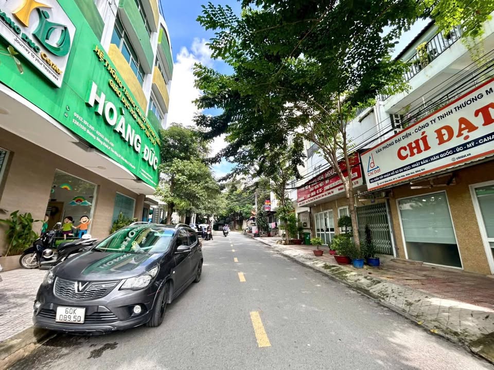 Đất Nền Mặt Tiền Kinh Doanh KDC Đinh Thuận, Biên Hòa - 84m² Sổ Riêng Thổ Cư