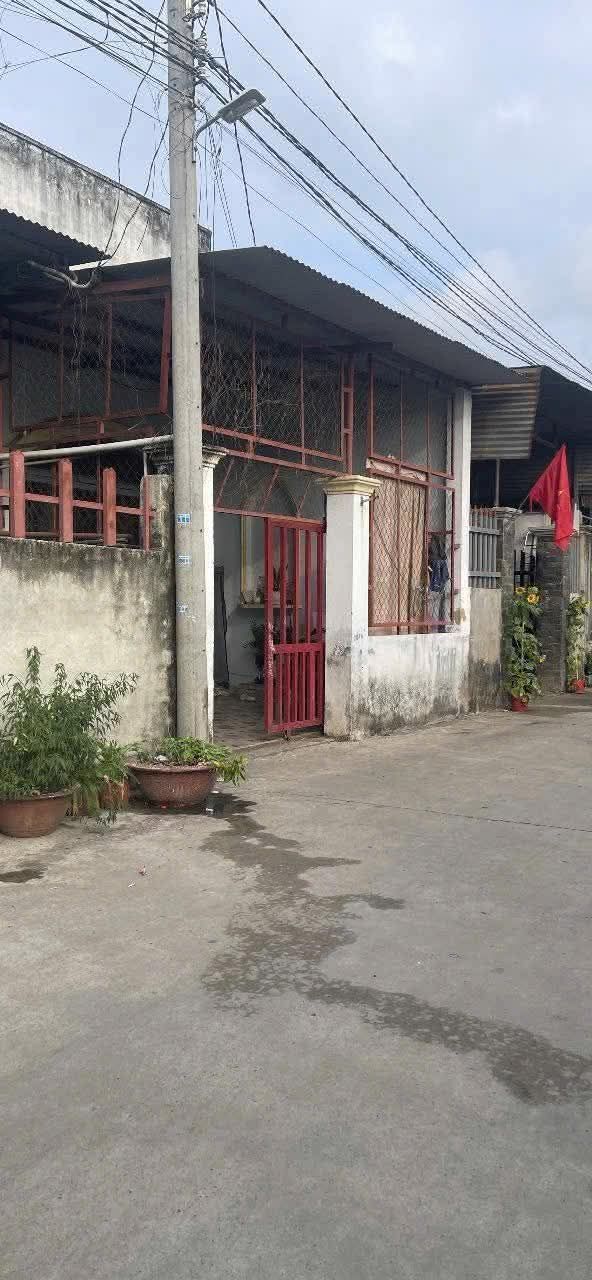 Bán nhà Tam Phước, Biên Hòa 150m² giá 1.4 tỷ - Sổ hồng sẵn