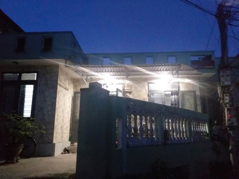 Nhà Vân Hội 2 Diêu Trì 106.7m² 1.5 tỷ - Chính chủ bán, vào ở ngay!