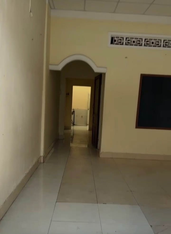 Nhà cấp 4 Trần Hưng Đạo Quy Nhơn 55m² - Chính chủ bán, sổ đỏ sẵn sàng!