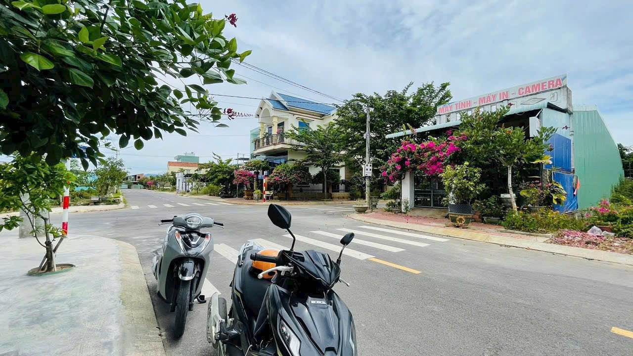 Đất nền Phước Nghĩa 150m² 999 triệu - Tiềm năng tăng giá vượt trội!