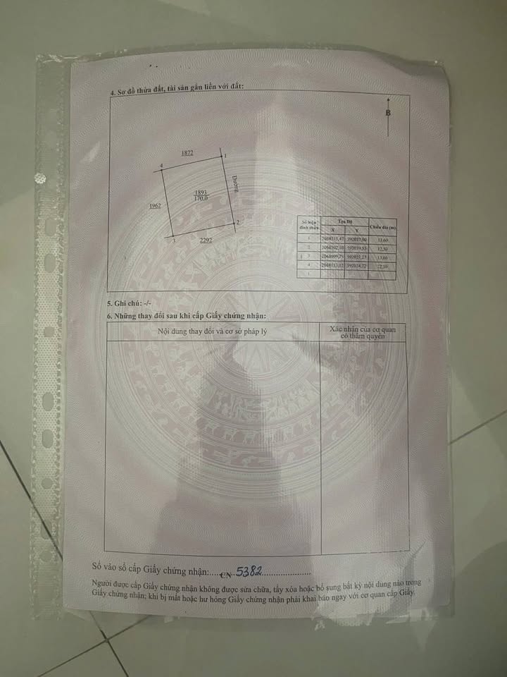 Đất Vàng Hưng Tây, Nghệ An - 170m² Mặt Tiền Rộng, Sát KCN VSIP, Sổ Đỏ