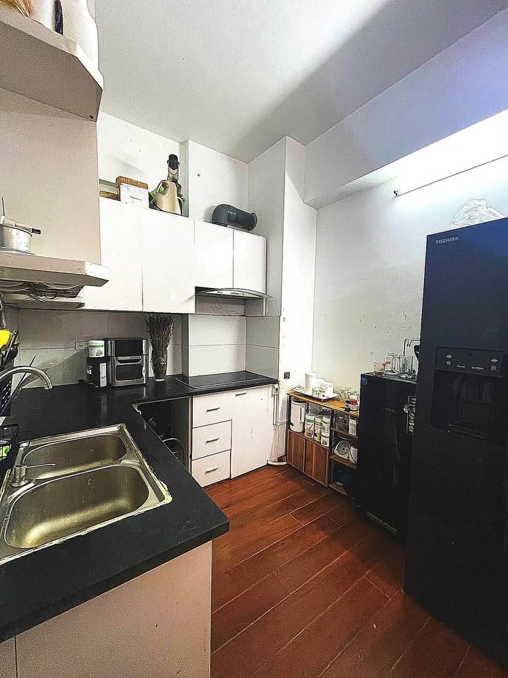 Cho thuê Căn hộ Arita 55m² Full nội thất - 6.5 triệu/tháng