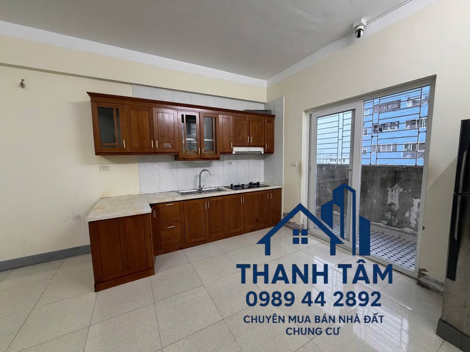 Chung cư Vinh Plaza 67m² - Căn hộ 2PN, tầng trung, trung tâm TP Vinh