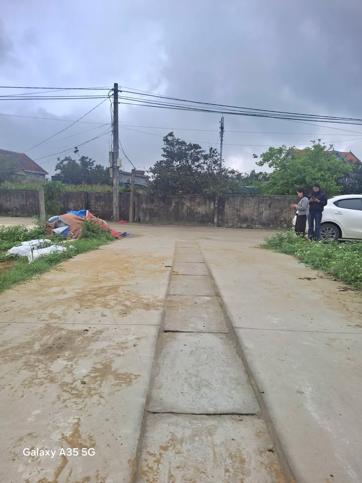 Đất nền Nghi Trường, Nghi Lộc 92m² nhỉnh 1 tỷ - Tiềm năng tăng giá!