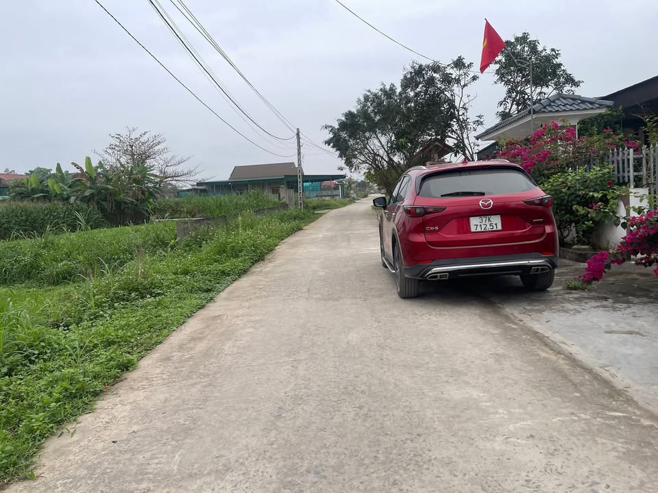 Đất nền Nghi Kiều 200m² giá 700 triệu - Tiềm năng tăng giá vượt trội!