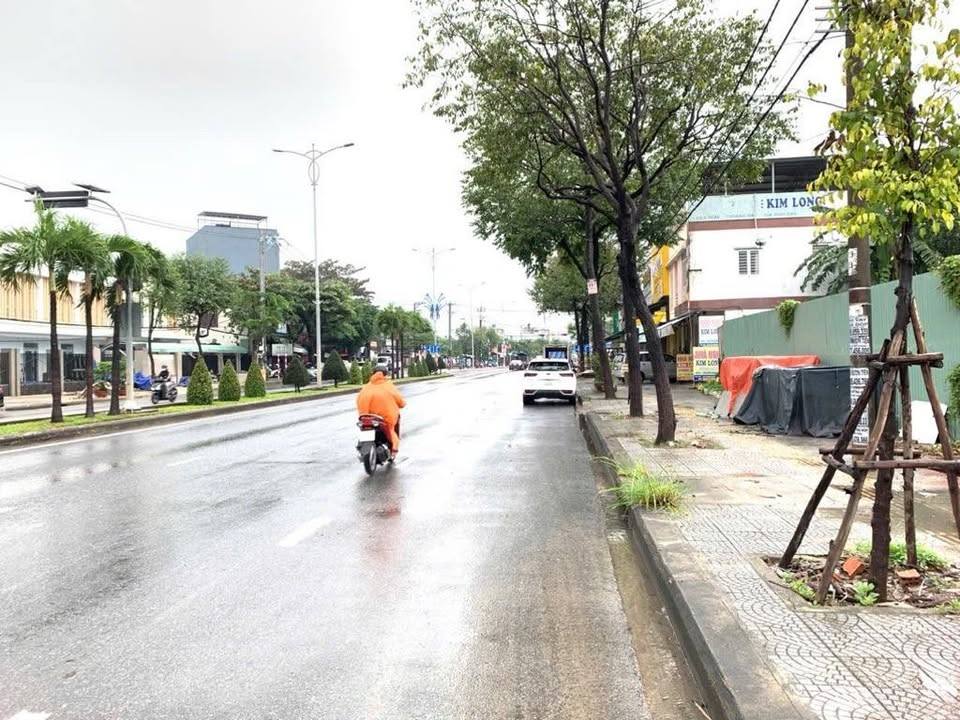 Đất nền Cẩm Lệ, Đà Nẵng 125m² - Tiềm năng tăng giá vượt trội!