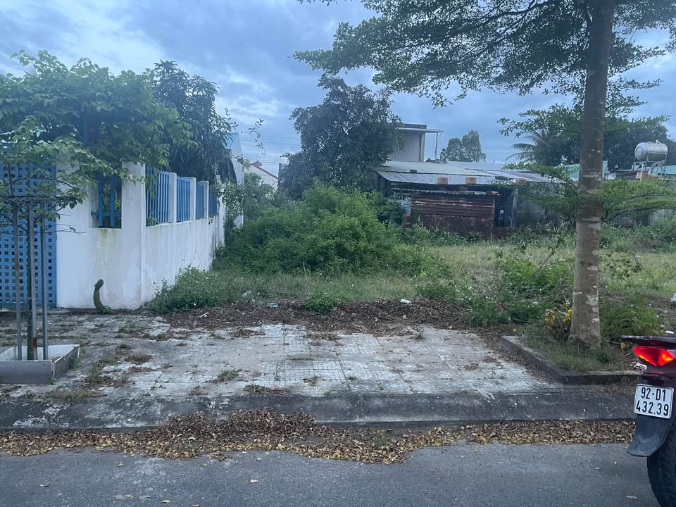 Đất nền Sungate Đà Nẵng 85m² - Tiềm năng tăng giá vượt trội!