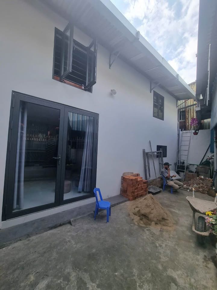 Nhà riêng Nguyễn Công Trứ Đà Nẵng 35m² 3 Tỷ - Sẵn sàng ở ngay!