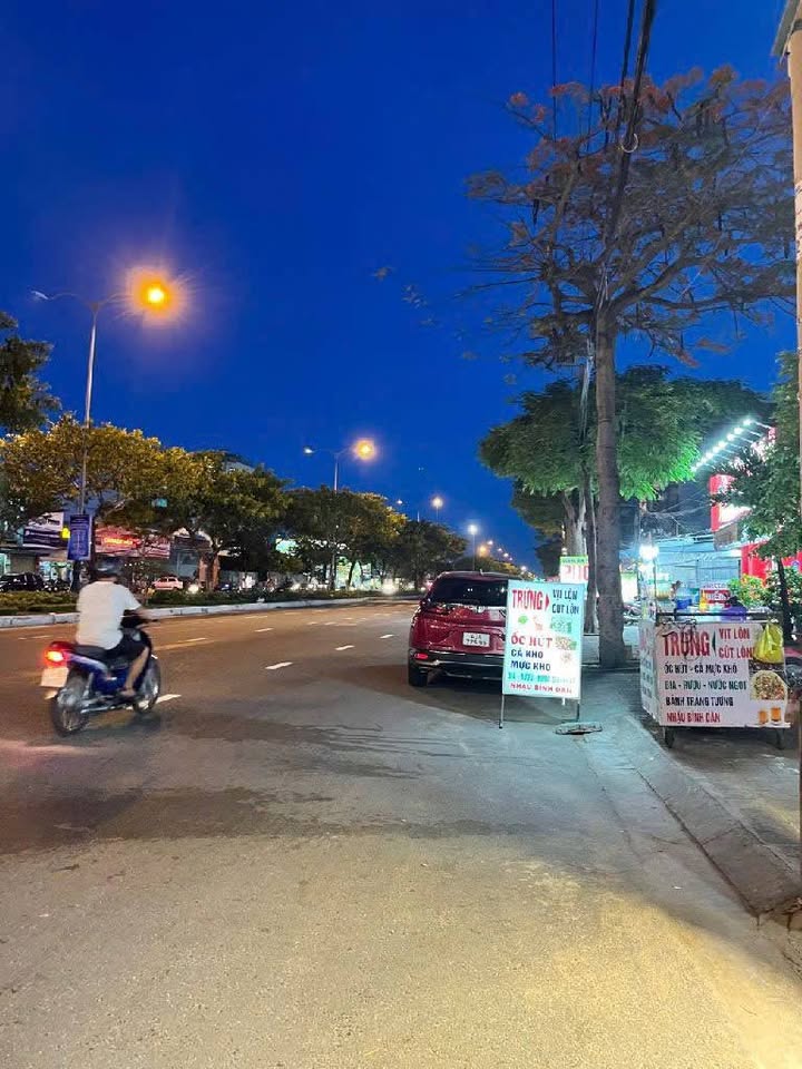 Đất nền Lê Văn Hiến Đà Nẵng 125m² - Tiềm năng tăng giá vượt trội!