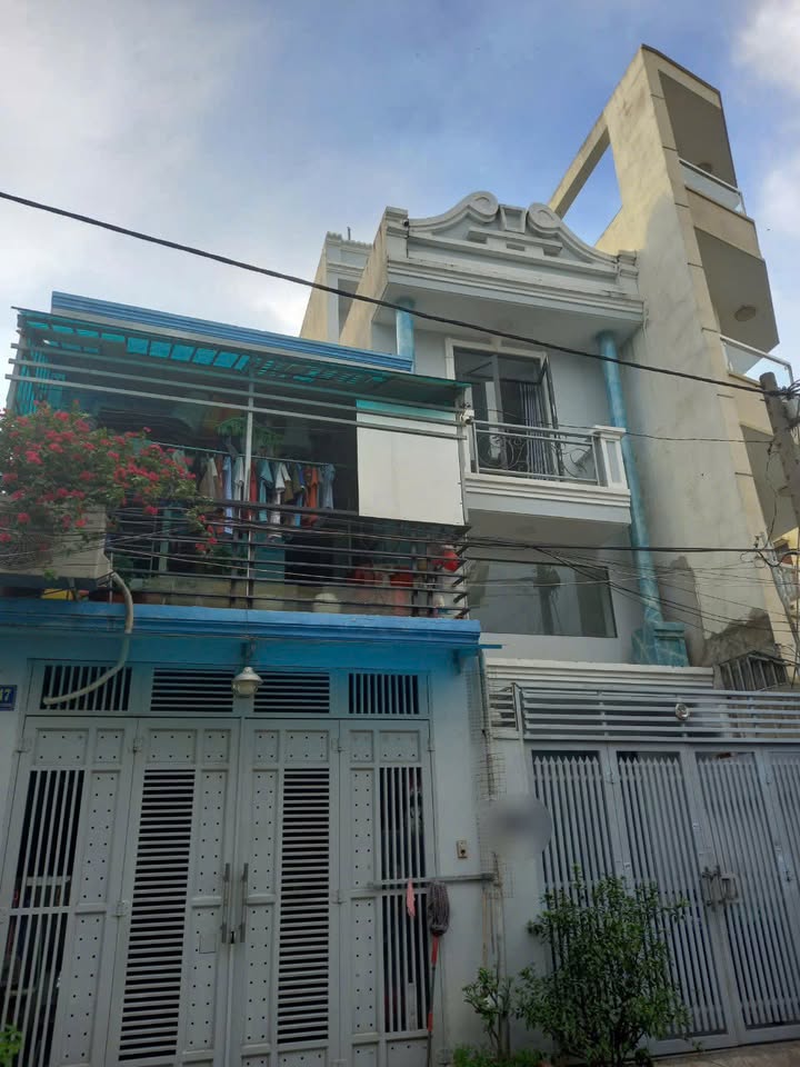 Đất nền Hẻm 61 Cách Mạng, Tân Phú - Từ 50m², xây dựng tự do!