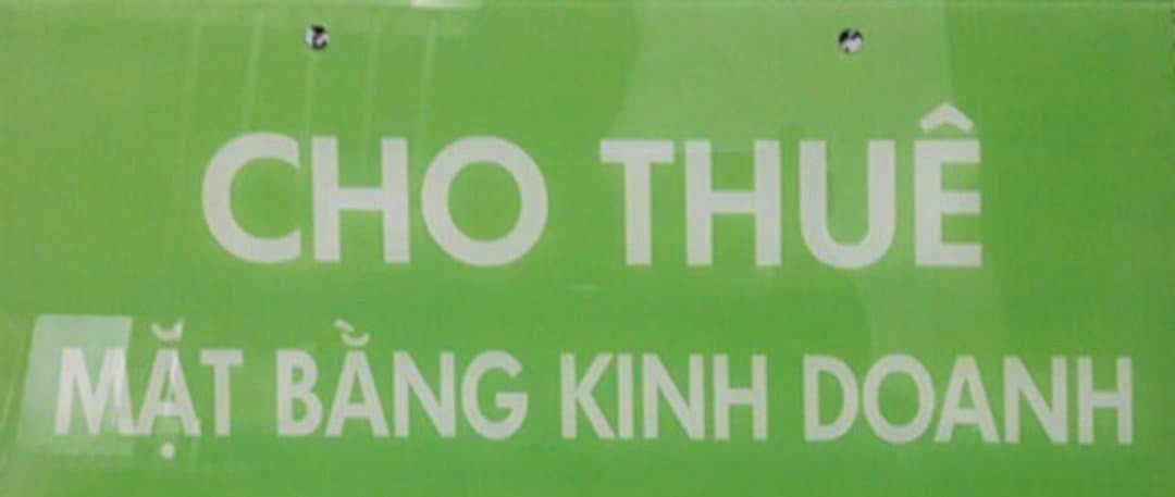 Nhà Phố Vũng Tàu 100m² giá 5.5 triệu - Thích hợp KD buôn bán!