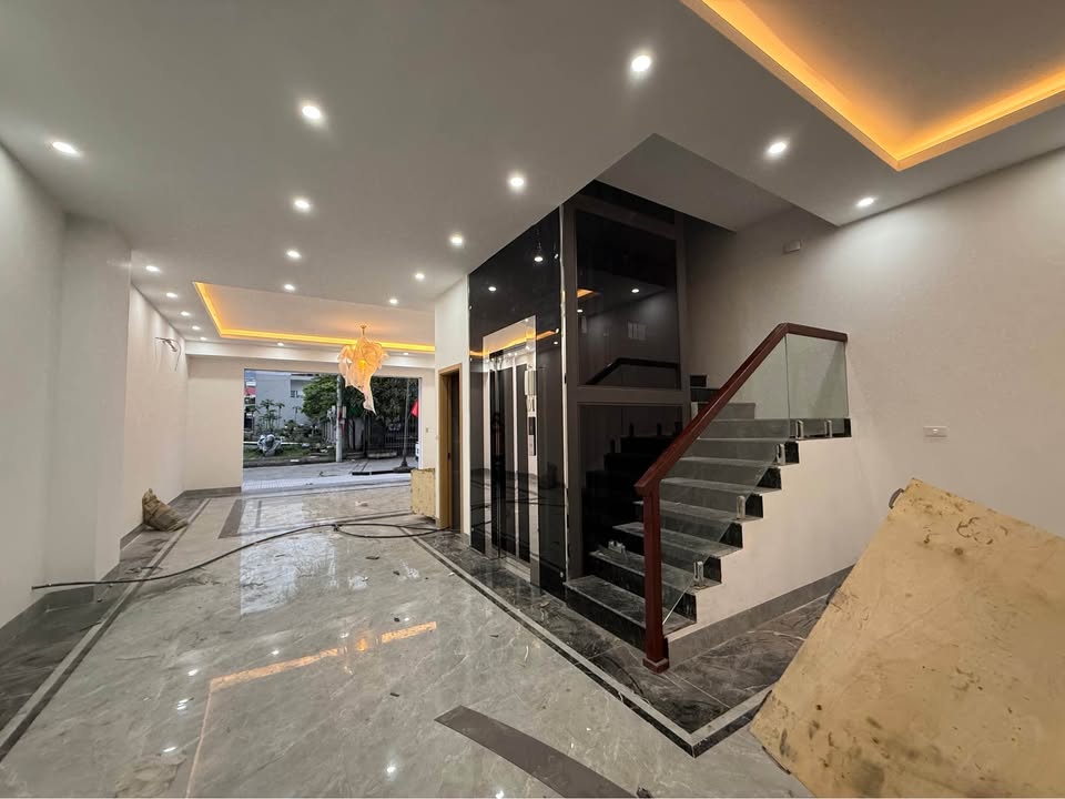 Văn phòng Vincom Cẩm Phả 500m² - Vị trí trung tâm, sẵn sàng kinh doanh!