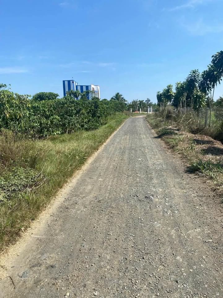 Đất nền Hòa Bắc Di Linh 360m² giá 600 triệu - Tiềm năng tăng giá!