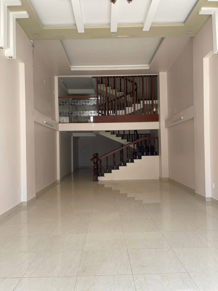 Nhà Nguyên Căn 90m² Võ Thị Sáu, Vũng Tàu - 8PN, Thích Hợp Kinh Doanh