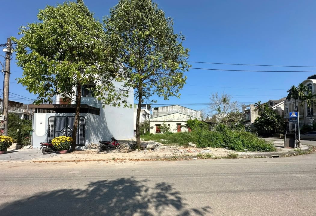 Mặt Tiền Kinh Doanh Út Tịch, Huế - 95m², 4.3 Tỷ - Vị Trí Đắc Địa