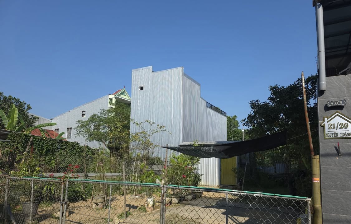 Đất nền 78.5m² Kim Long, Huế - Sổ đỏ, ô tô vào nhà, giá 1.9 tỷ