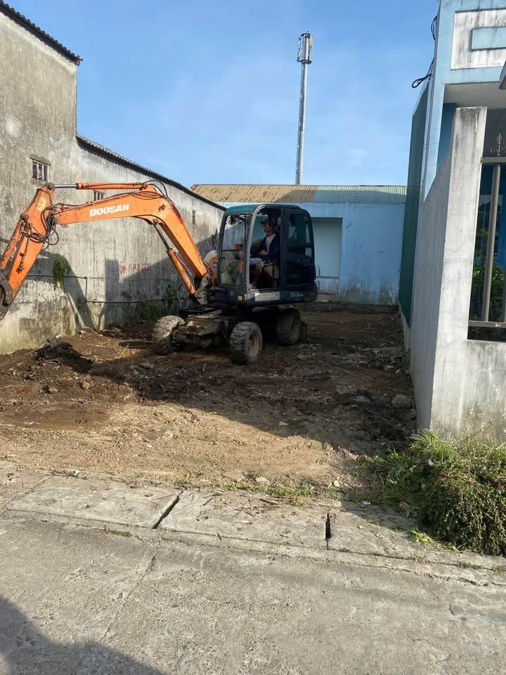 Đất nền Xóm 7 Lại Thế Phú Thượng 148m² - Tiềm năng tăng giá!