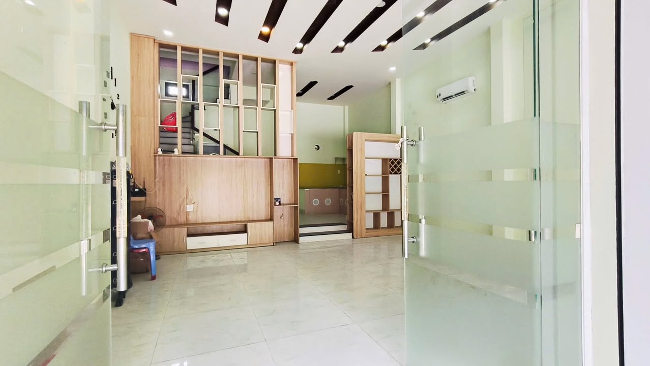 Nhà riêng Trần Quang Diệu Cần Thơ 59m² - Hẻm ô tô, sẵn sàng ở ngay!
