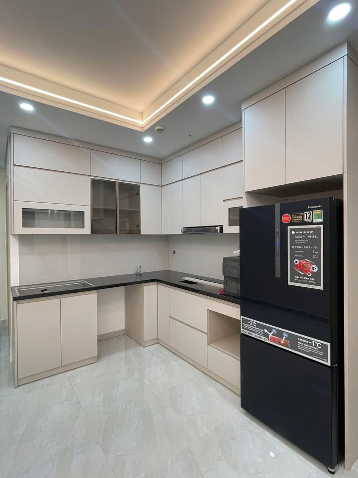 Cho thuê Căn hộ Fliez Home 2PN Full Nội thất - 13 Triệu/tháng