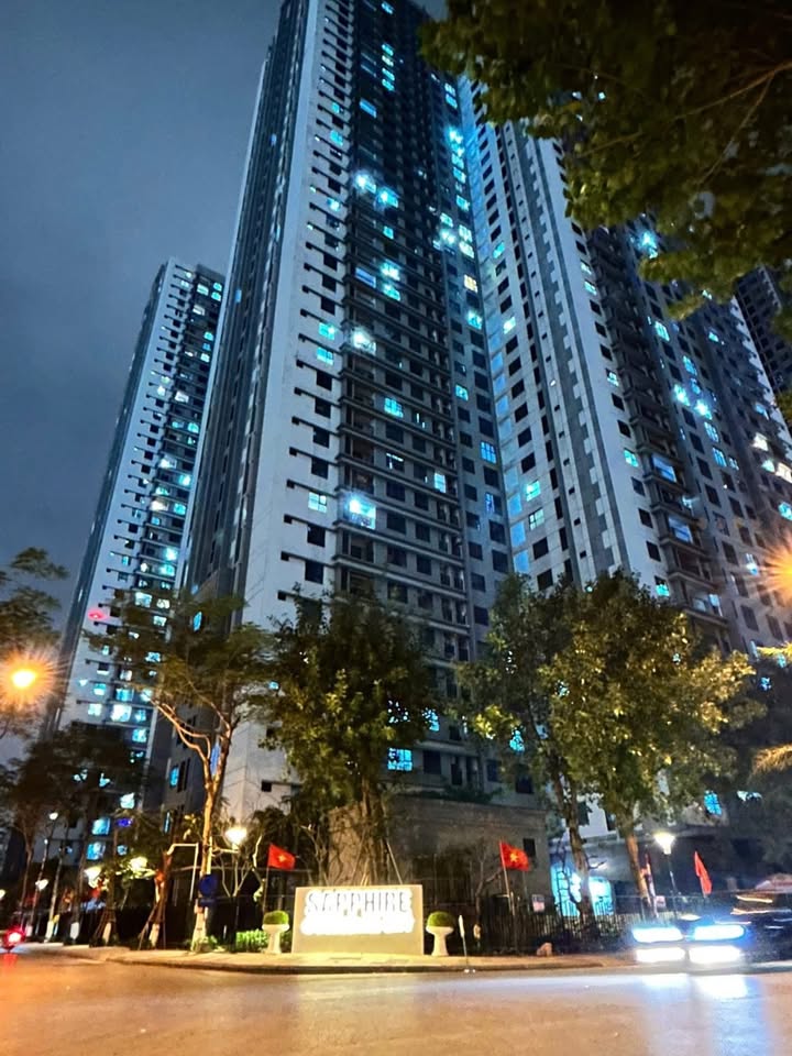 Căn hộ Goldmark City 100m² - 3PN, Bán gấp Sổ hồng sẵn