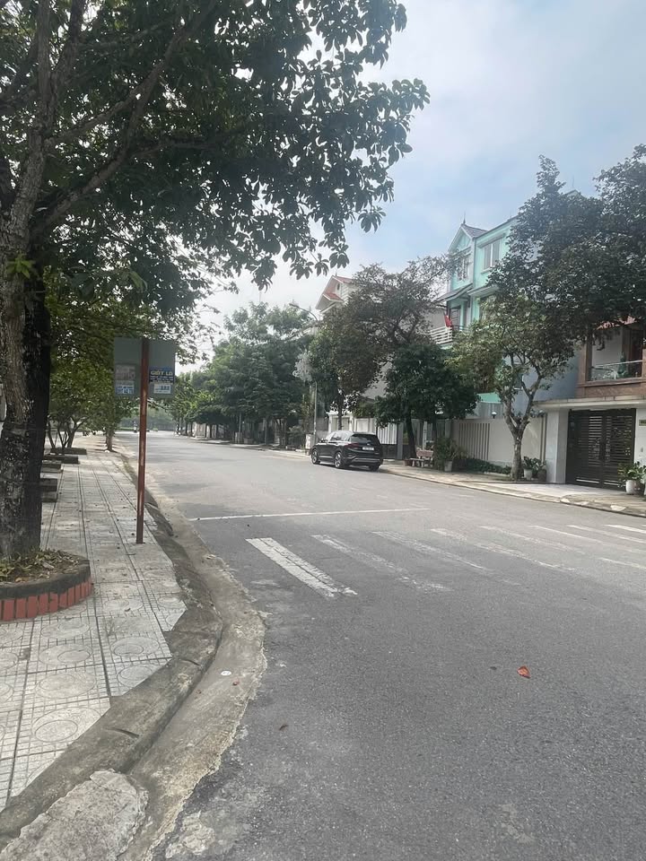 Đất nền KĐT Tân Dân 250m² giá 1.75 tỷ - Sổ đỏ chính chủ