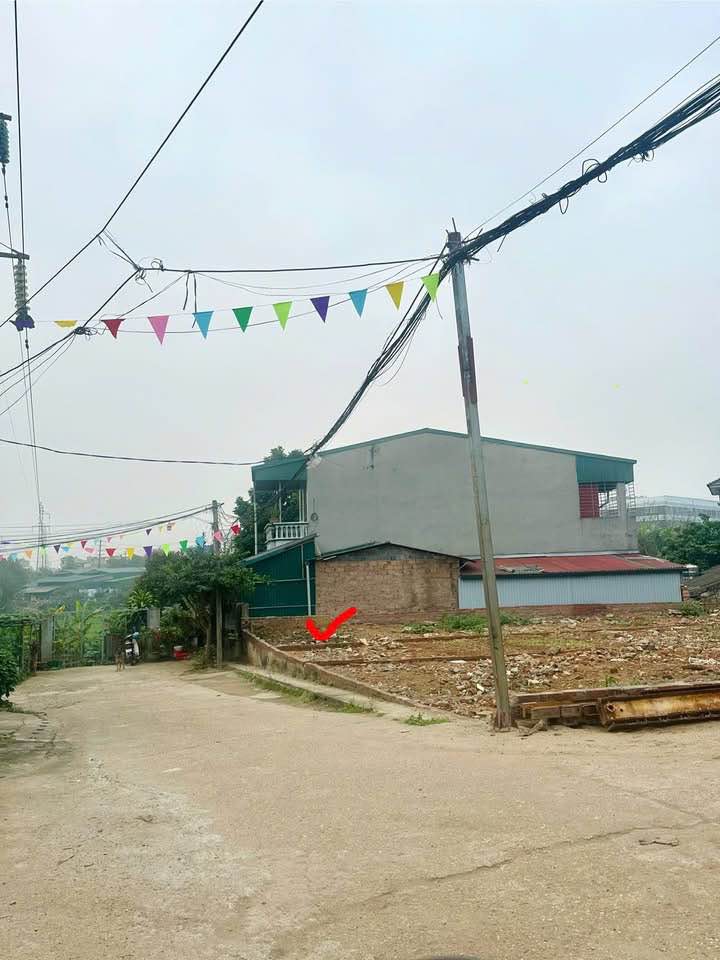 Bán Đất Chính Chủ Vân Phú, Việt Trì - 105.2m² - Sổ Đỏ Sẵn Sàng