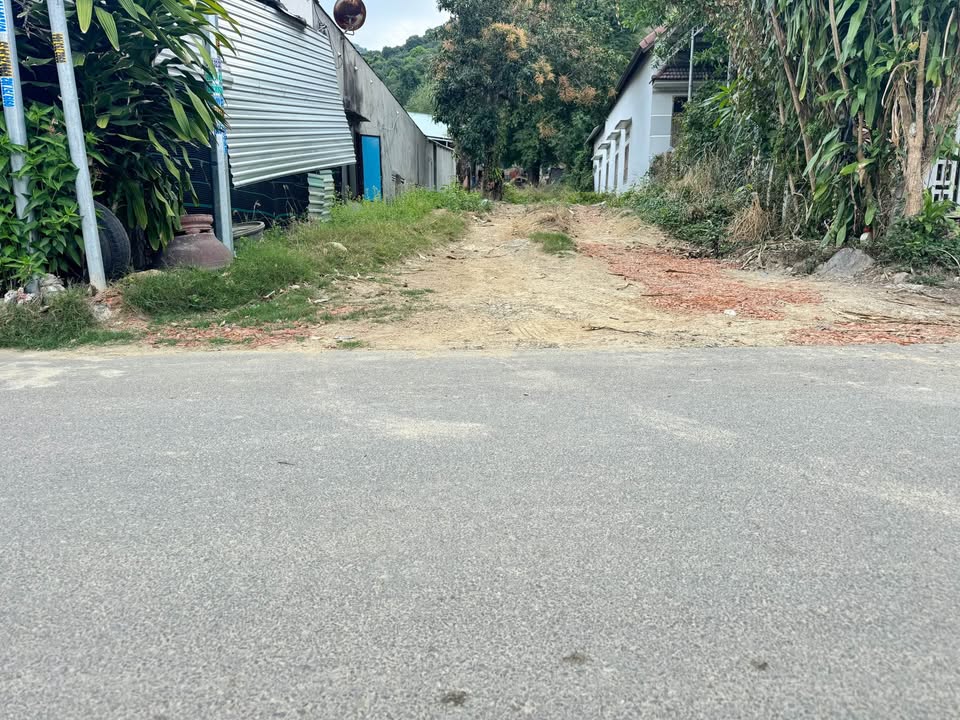 Đất nền Suối Hiệp, Diên Khánh 455m² - Tiềm năng tăng giá vượt trội!