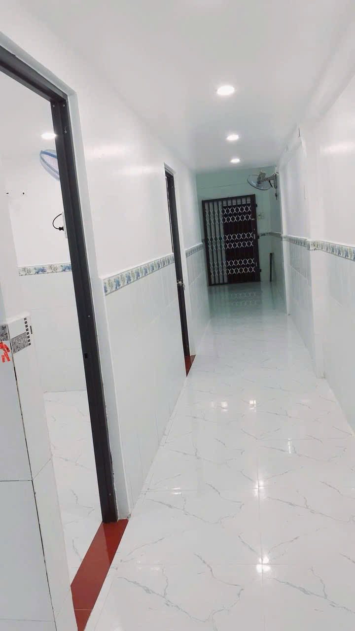 Nhà Trệt Gác Lửng 84m² Đường D6 Khu Đô Thị 5A Sóc Trăng - Giá 1.62 Tỷ