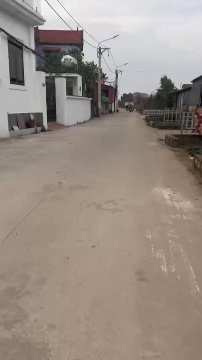 Đất nền Thường Tín 100m² - Đường to ô tô vào tận nơi!