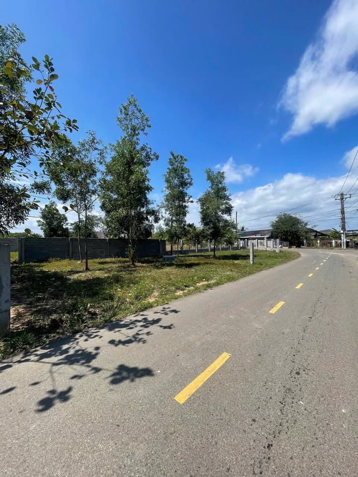 Đất nền Xuyên Mộc 495m² - Lô góc 2 mặt tiền, tiềm năng tăng giá!