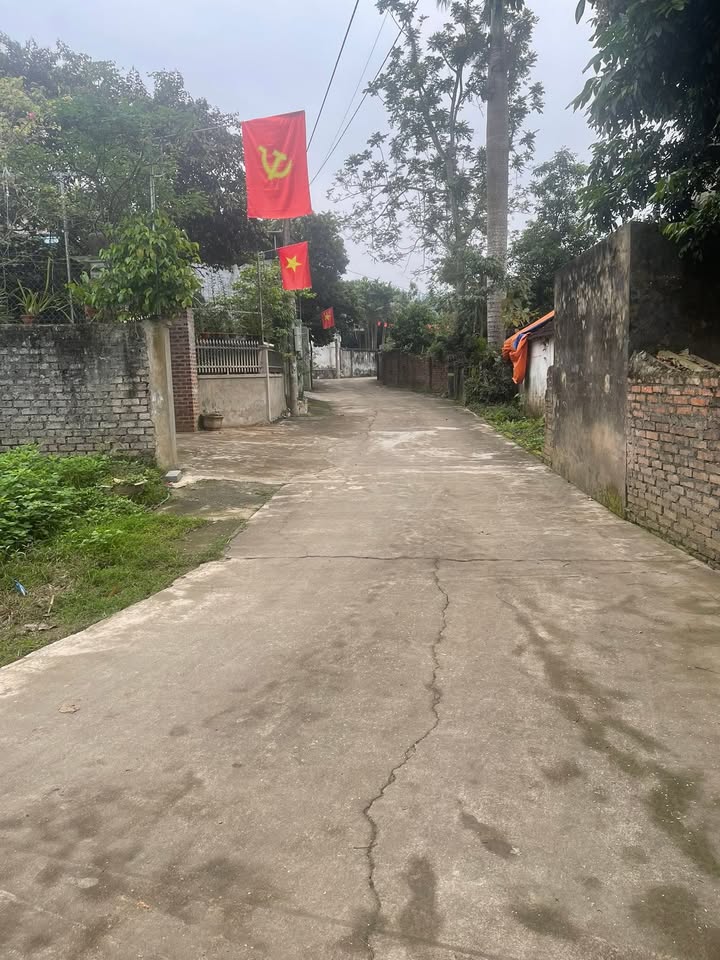 Đất nền 168m² Phường Hoà Hiếu, TX Thái Hoà - Giá tốt chỉ từ 9xx triệu