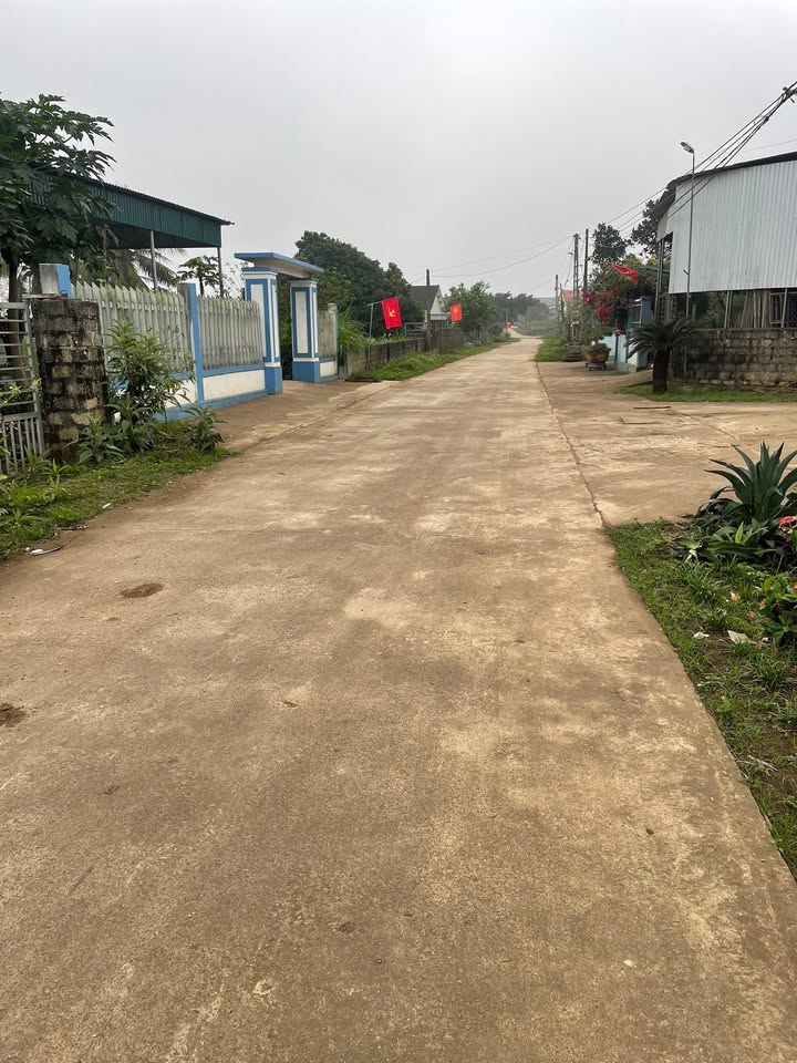 Đất nền Nghĩa Đàn 350m² giá chỉ 8xx triệu - Sổ đỏ sẵn sàng