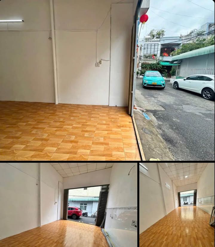 Nhà Mặt Tiền Kinh Doanh 55m² - Đường Hàm Tử, Phường 7, Vũng Tàu - Giá 6.2 Tỷ