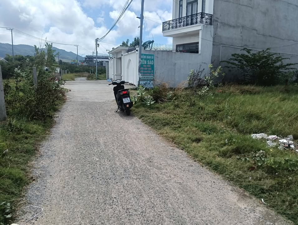 Đất nền Long Hải 150m² - Sổ hồng sẵn, giá đầu tư chỉ 8 triệu/m²