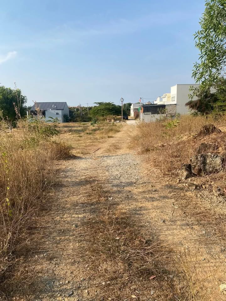 Đất nền Long Hải, BRVT 100m² từ 700 triệu - Tiềm năng tăng giá!