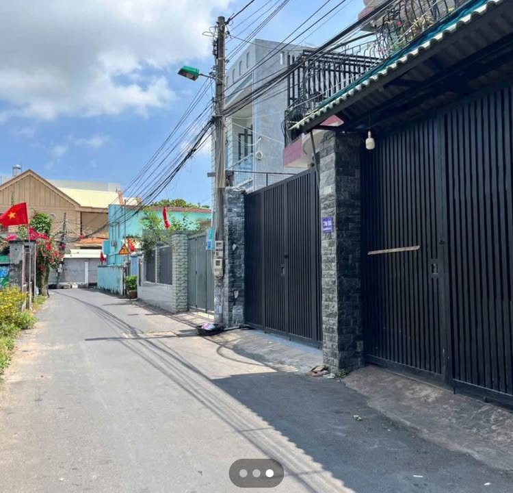 Đất Vàng TP. Bà Rịa - 106m² Hẻm Xe Hơi, Sổ Riêng, Gần Quảng Trường