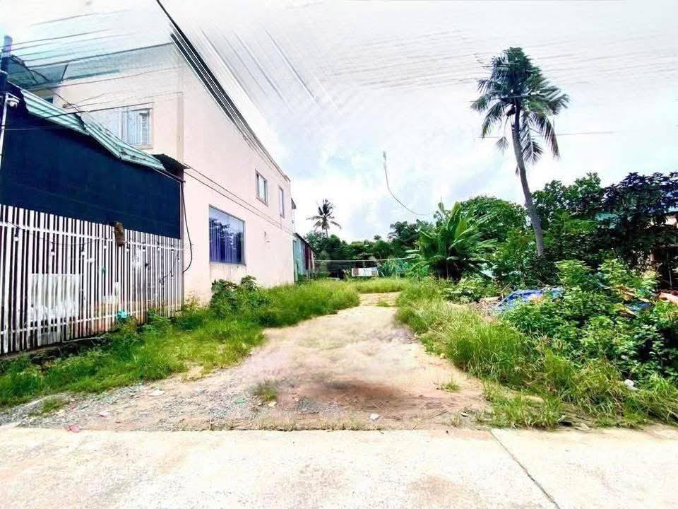 Đất nền Nhơn Trạch 390m² 5.35 tỷ - Xây dựng tự do