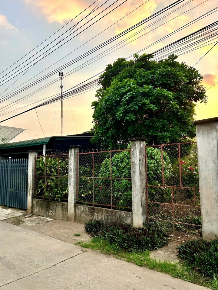 Đất nền Xã Tân Phú, Định Quán 220m² giá 790 triệu - Sổ hồng sẵn