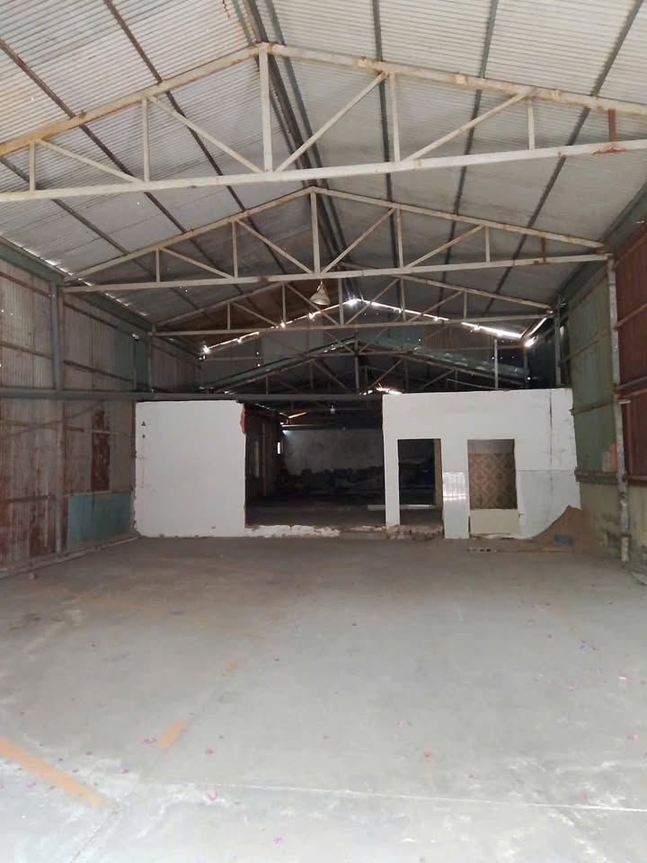 Kho 330m² Xã Thanh Hoá, Định Quán - Đường xe container thoải mái!